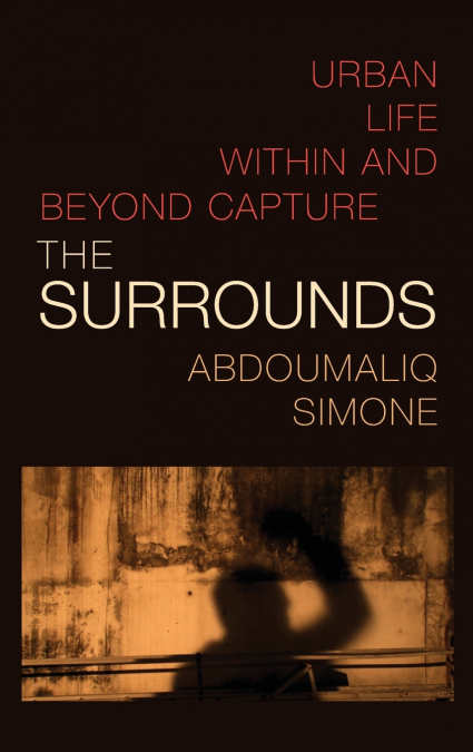 The Surrounds