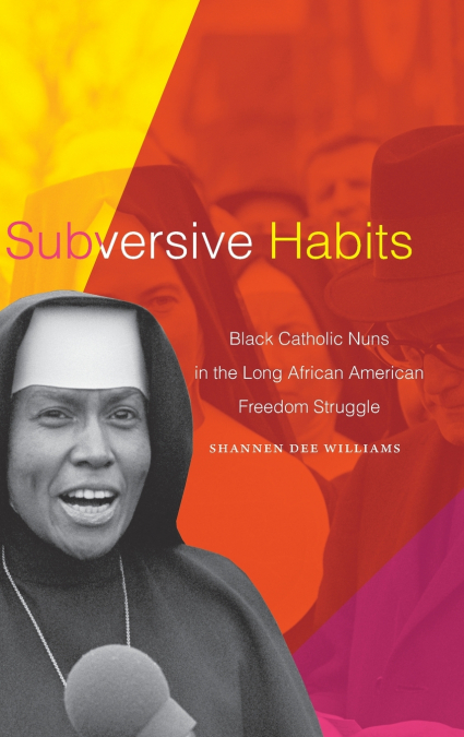 Subversive Habits