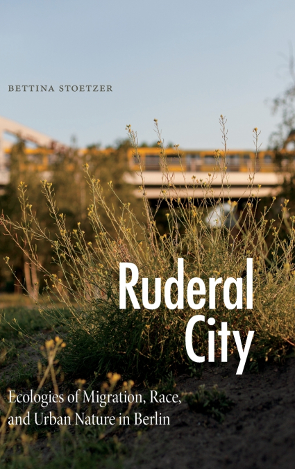 Ruderal City
