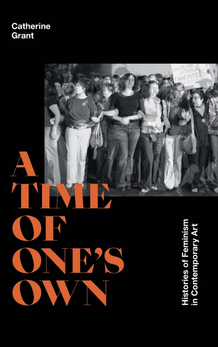 A Time of One’s Own