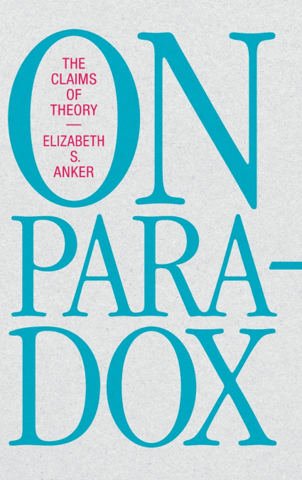 On Paradox