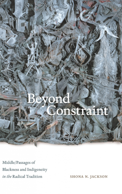 Beyond Constraint