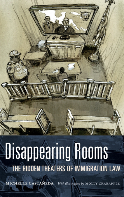 Disappearing Rooms