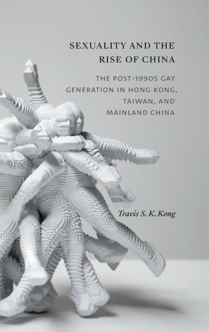 Sexuality and the Rise of China