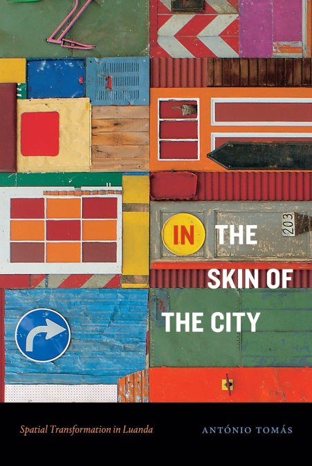 In the Skin of the City