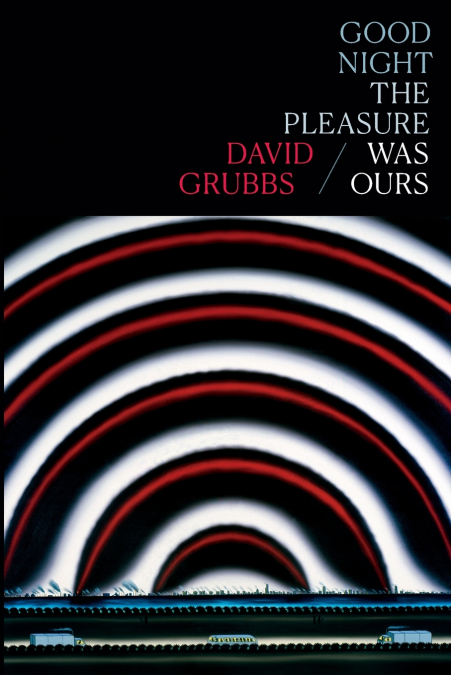 Good night the pleasure was ours