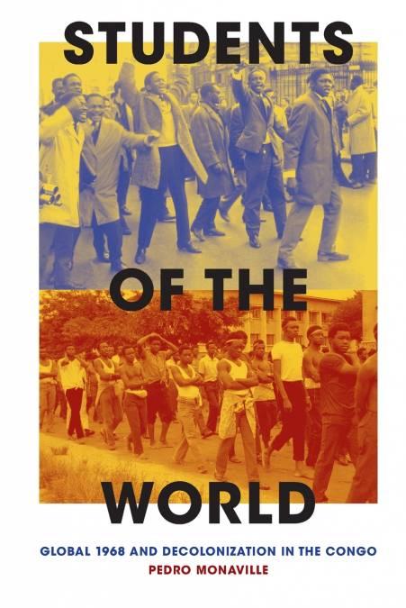 Students of the World