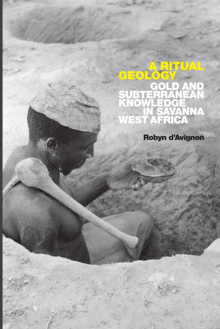 A Ritual Geology