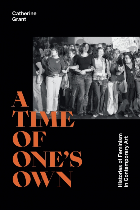 A Time of One’s Own