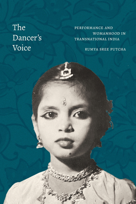 The Dancer’s Voice