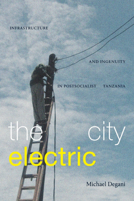 The City Electric