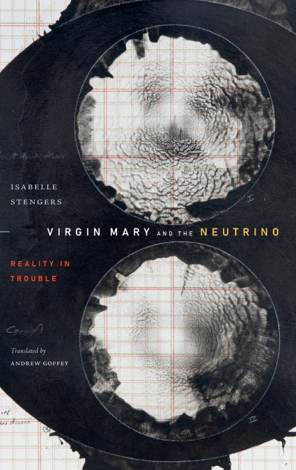 Virgin Mary and the Neutrino
