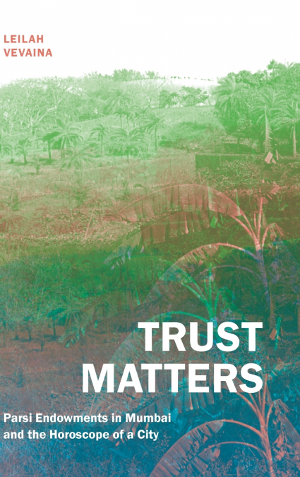 Trust Matters