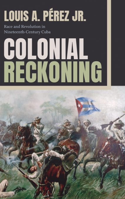 Colonial Reckoning