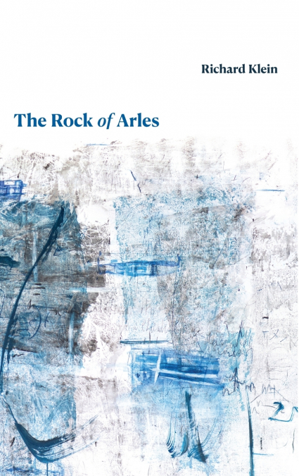 The Rock of Arles