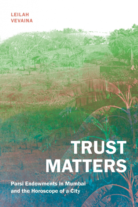 Trust Matters
