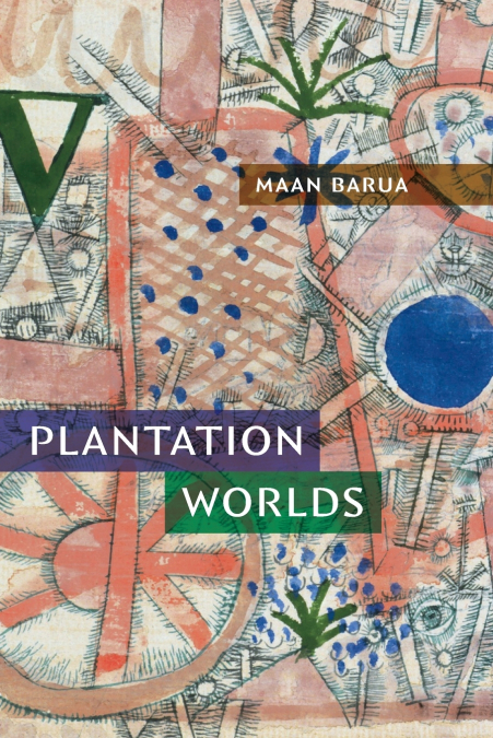 Plantation Worlds