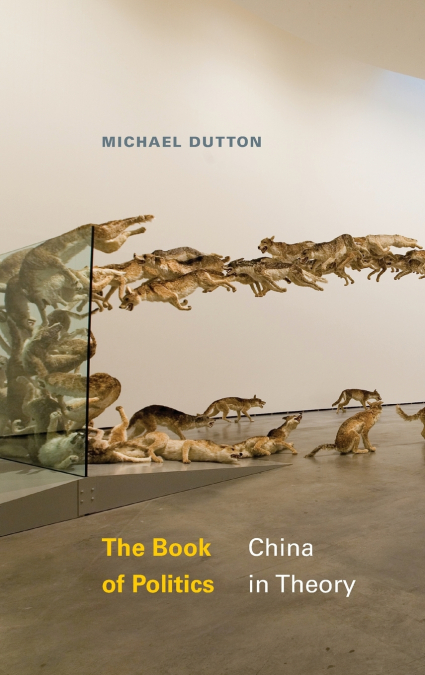 The Book of Politics