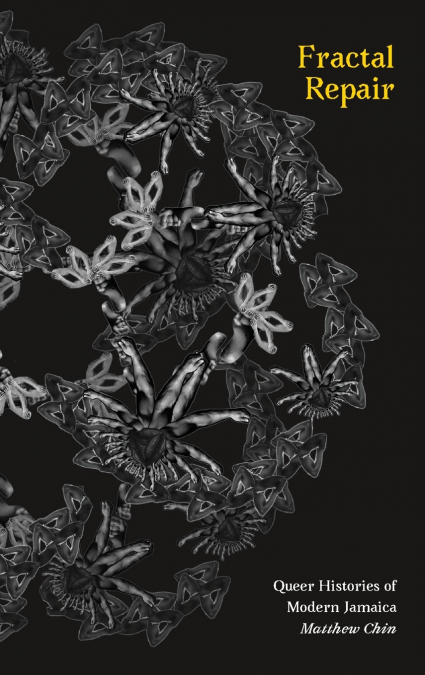 Fractal Repair