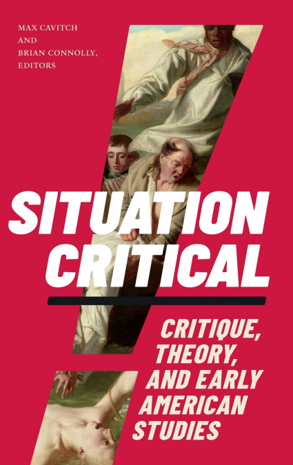 Situation Critical
