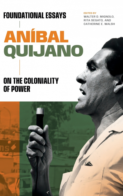 Aníbal Quijano