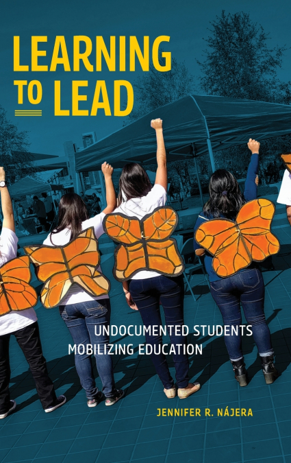 Learning to Lead