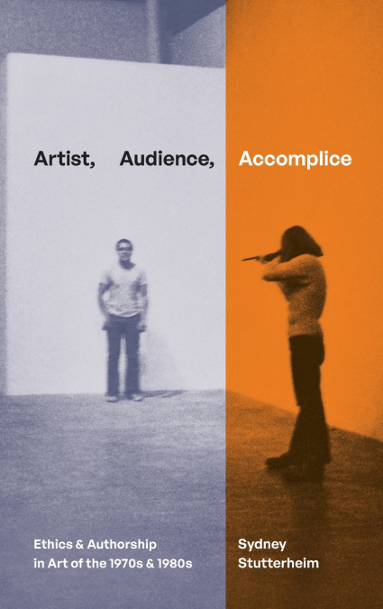 Artist, Audience, Accomplice