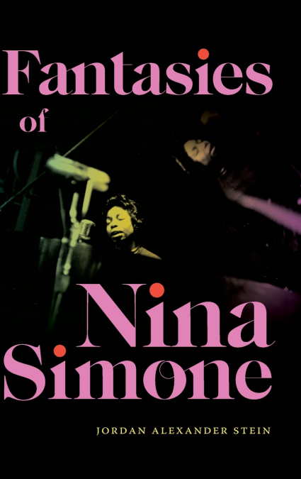 Fantasies of Nina Simone