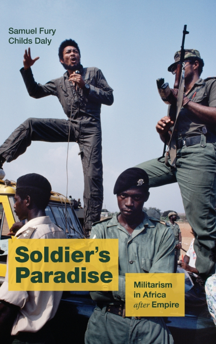 Soldier’s Paradise