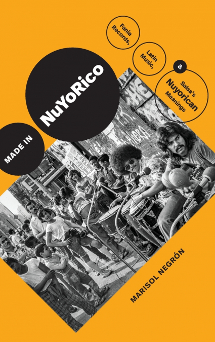 Made in NuYoRico