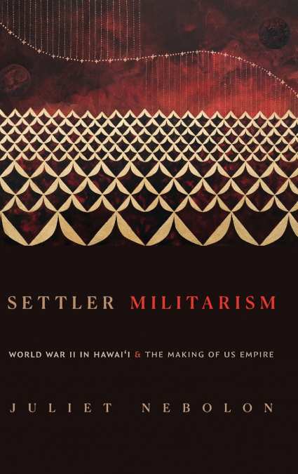 Settler Militarism