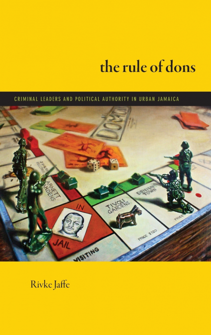 The Rule of Dons