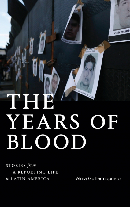 The Years of Blood