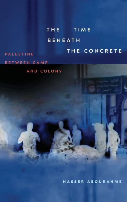 The Time beneath the Concrete