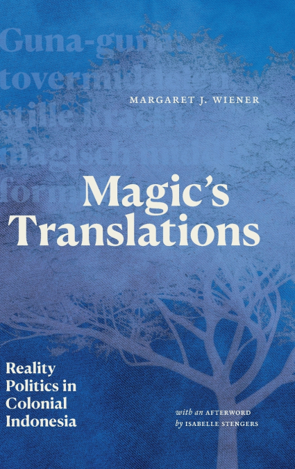 Magic’s Translations