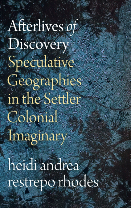 Afterlives of Discovery