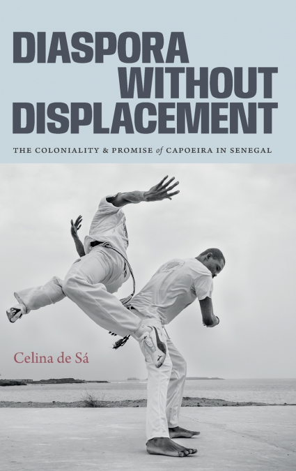 Diaspora Without Displacement