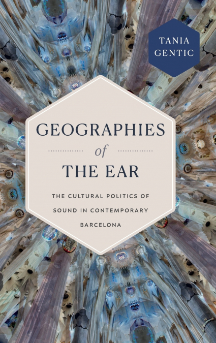 Geographies of the Ear