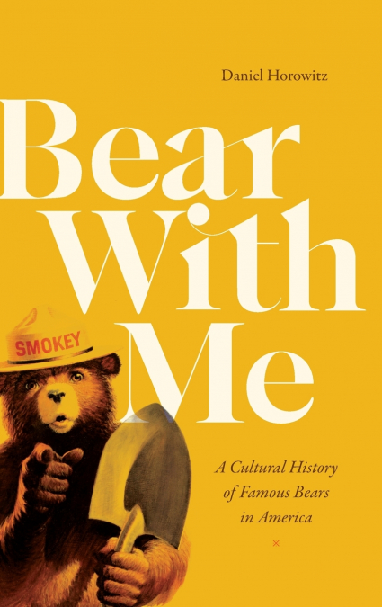 Bear With Me