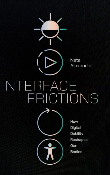Interface Frictions