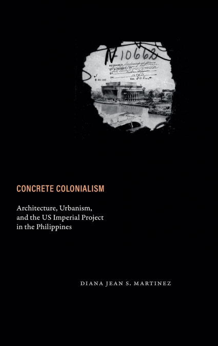 Concrete Colonialism