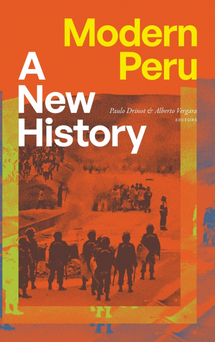 Modern Peru
