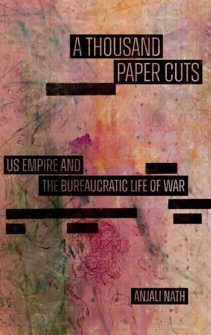 A Thousand Paper Cuts