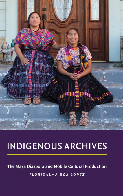 Indigenous Archives