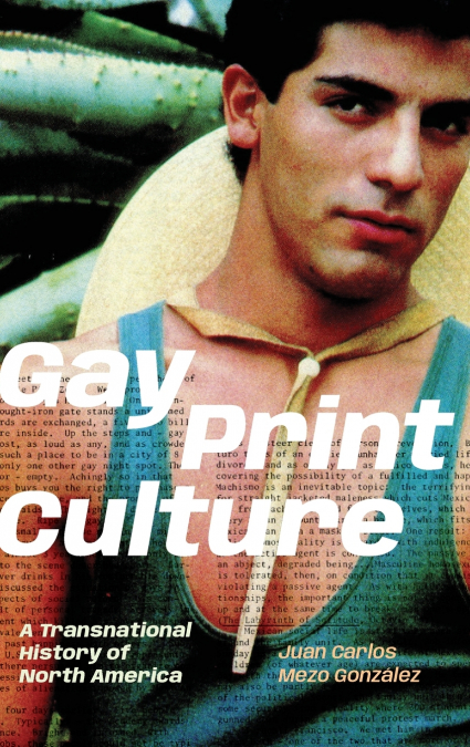 Gay Print Culture