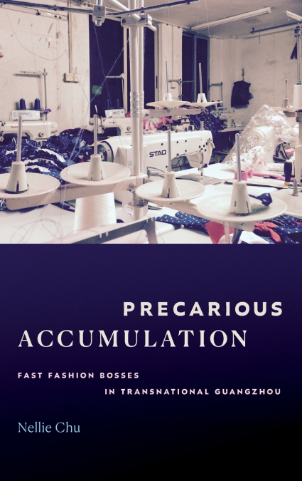 Precarious Accumulation