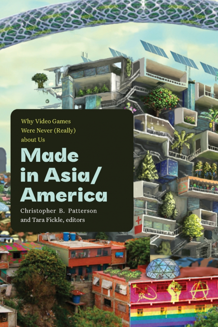 Made in Asia/America
