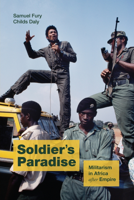 Soldier’s Paradise