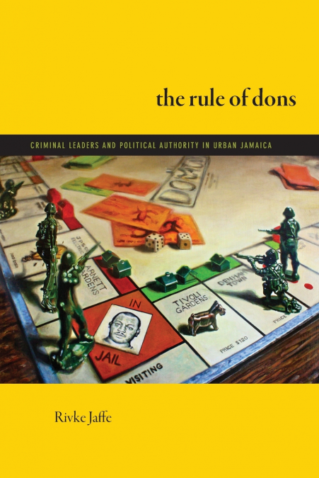 The Rule of Dons