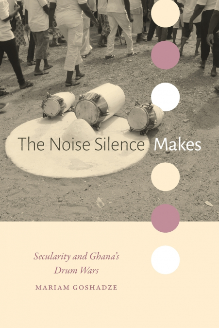 The Noise Silence Makes
